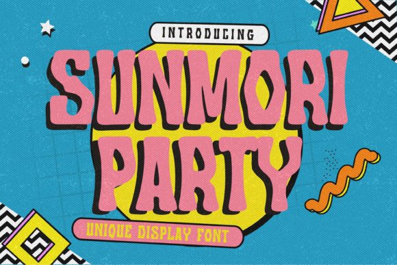 How Sunmori Party Transformed My Small Business Brand Identity