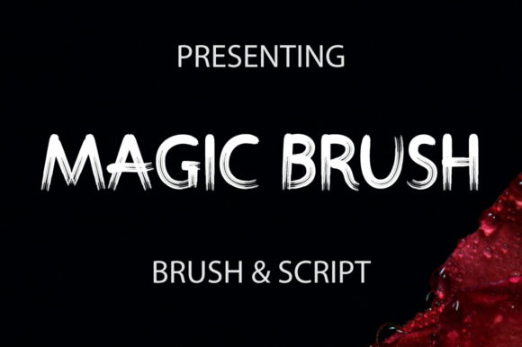 Magic Brush: A Designer's Verdict on Real-World Use